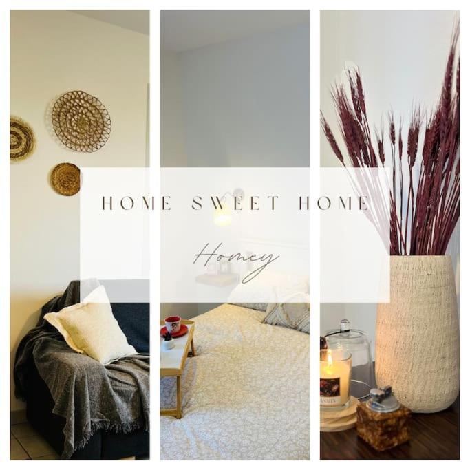 Home Sweet Home Gex Extérieur photo